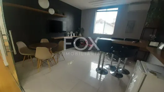 Ponto Comercial com 7 Quartos à venda, 477m² no Vila Paris, Belo Horizonte