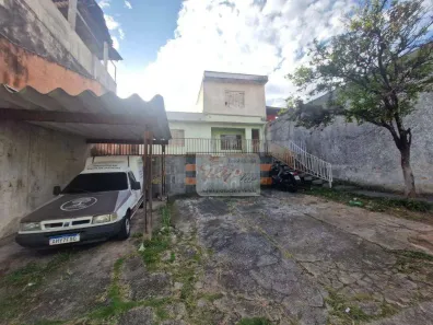 Casa com 4 Quartos à venda, 250m² no Jardim Maristela, São Paulo