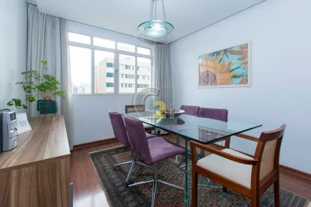 Apartamento com 2 Quartos à venda, 90m² no Perdizes, São Paulo