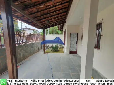 Casa com 3 Quartos à venda, 200m² no Ilha dos Araújos, Governador Valadares