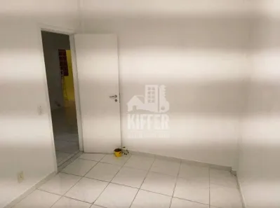 Apartamento com 2 Quartos à venda, 51m² no Tribobó, São Gonçalo