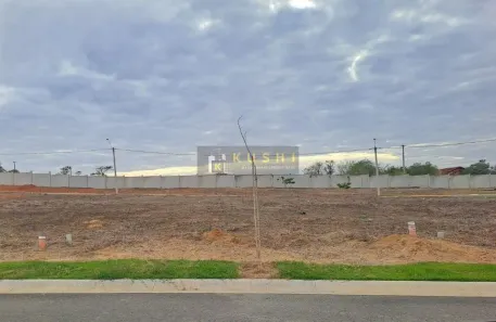 Lote/Terreno à venda, 160m² no Jardim Chapéu do Sol, Monte Mor