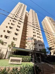 Apartamento com 3 Quartos para alugar, 137m² no Jardim Irajá, Ribeirão Preto