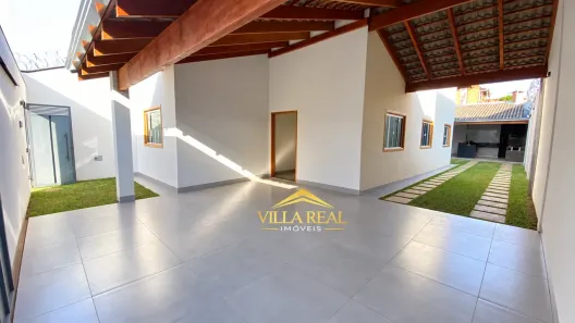 Casa com 2 Quartos à venda, 173m² no Jardim Europa, Uberlândia