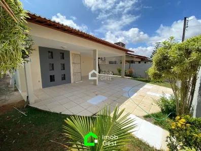 Casa com 3 Quartos à venda, 200m² no Nova Descoberta, Natal