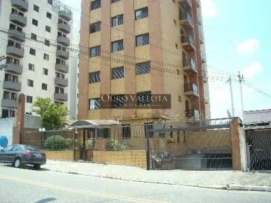 Apartamento com 3 Quartos à venda, 72m² no Vila Bela, São Paulo