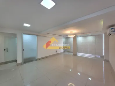 Cobertura com 3 Quartos à venda, 174m² no Manoel Valinhas, Divinópolis
