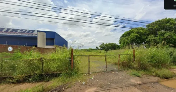 Galpão/Depósito/Armazém à venda, 4000m² no Vila Toninho, São José do Rio Preto