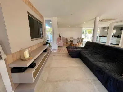 Casa com 3 Quartos à venda, 412m² no Jurerê Internacional, Florianópolis