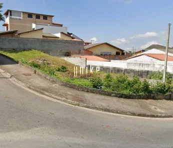 Lote/Terreno à venda, 216m² no Jardim Santa Júlia, São José dos Campos