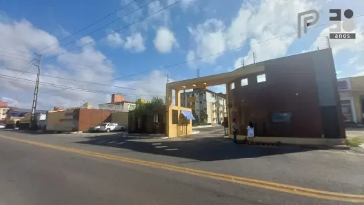 Apartamento com 2 Quartos à venda, 54m² no Cohama, São Luís