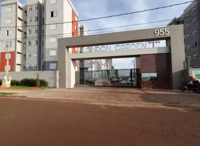 Apartamento com 2 Quartos à venda, 42m² no Jardim Maria Celina, Londrina