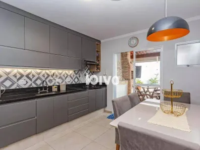 Sobrado com 2 Quartos à venda, 115m² no Bosque da Saúde, São Paulo