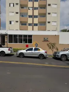 Apartamento com 2 Quartos para alugar, 60m² no Jardim Colonial, Bauru