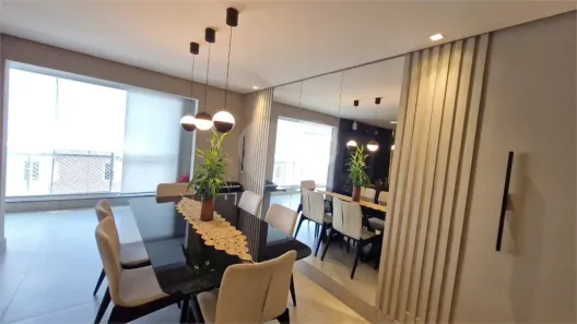 Cobertura com 3 Quartos à venda, 236m² no Cidade São Francisco, São Paulo