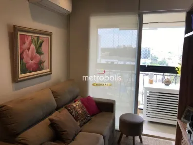 Apartamento com 3 Quartos à venda, 68m² no Vila Nair, São Paulo