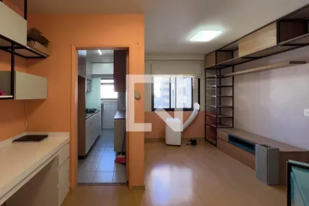 Apartamento com 1 Quarto à venda, 39m² no Aclimação, São Paulo