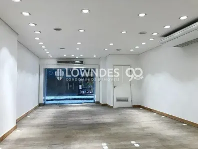 Ponto Comercial para alugar, 185m² no Centro, Rio de Janeiro