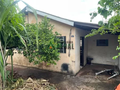 Lote/Terreno à venda, 250m² no Jardim Riviera, Cambé