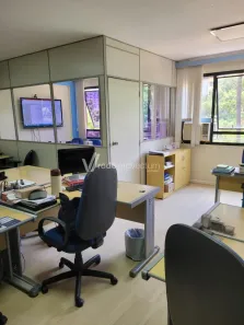 Sala Comercial com 4 Quartos à venda, 148m² no Centro, Campinas