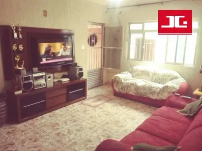 Casa com 3 Quartos à venda, 316m² no Mauá, São Caetano do Sul
