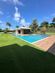 Casa de Condomínio com 8 Quartos à venda, 1370m² no Portão, Lauro de Freitas