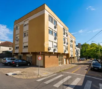 Apartamento com 3 Quartos à venda, 99m² no Cristo Redentor, Porto Alegre