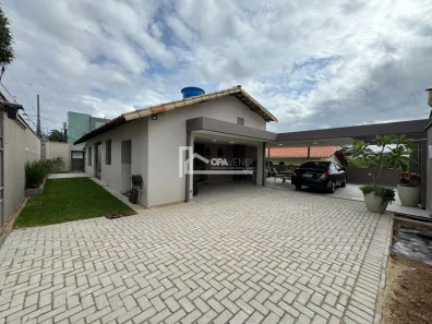 Casa com 3 Quartos à venda, 360m² no Itapoã, Belo Horizonte