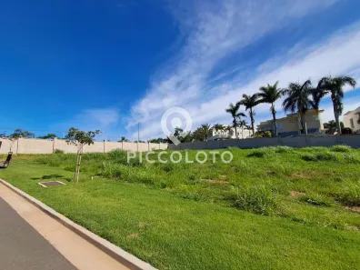 Lote/Terreno à venda, 570m² no Bairro das Palmeiras, Campinas