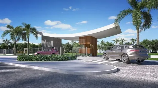 Lote/Terreno à venda, 815m² no São José dos Náufragos, Aracaju