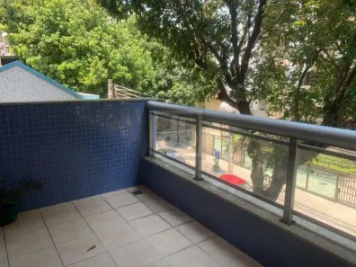 Apartamento com 3 Quartos à venda, 85m² no Méier, Rio de Janeiro