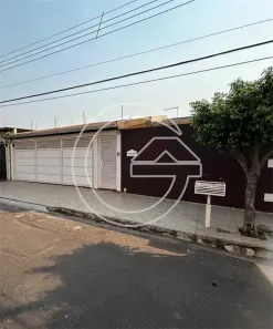 Casa com 3 Quartos à venda, 210m² no Centro, Marília