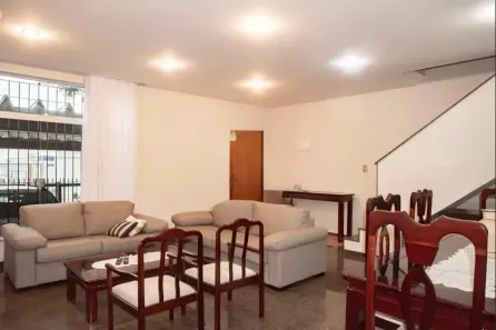 Casa com 3 Quartos à venda, 160m² no Planalto Paulista, São Paulo