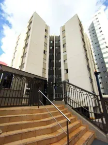 Apartamento com 3 Quartos à venda, 77m² no San Remo, Londrina
