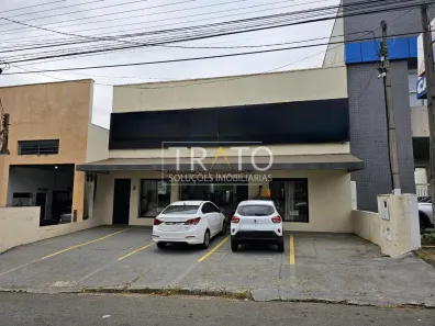 Imóvel Comercial com 1 Quarto à venda, 364m² no Jardim Santana, Campinas