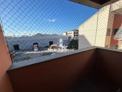 Apartamento com 2 Quartos à venda, 50m² no Santa Inês, Vila Velha