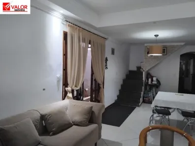 Casa com 3 Quartos à venda, 125m² no Jardim Monte Kemel, São Paulo