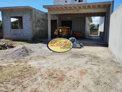 Casa com 3 Quartos à venda, 36m² no Pontal de Santa Marina, Caraguatatuba