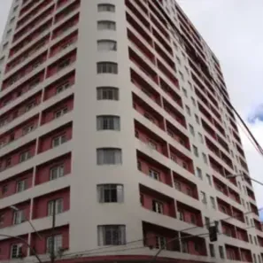 Apartamento com 2 Quartos para alugar, 70m² no Centro, Curitiba