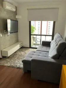 Apartamento com 1 Quarto para alugar, 44m² no Vila Olímpia, São Paulo