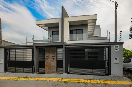 Casa com 3 Quartos à venda, 192m² no Lancaster, Foz do Iguaçu