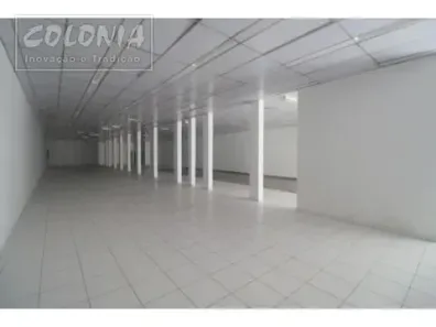 Ponto Comercial para alugar, 1013m² no Centro, Santo André