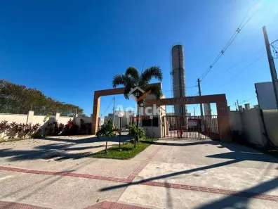 Apartamento com 2 Quartos à venda, 44m² no Praia da Baleia, Serra