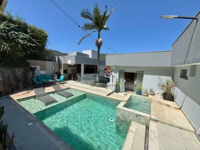 Casa com 4 Quartos à venda, 450m² no São Francisco, Niterói