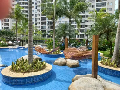 Apartamento com 2 Quartos à venda, 70m² no Barra Olímpica, Rio de Janeiro