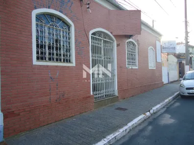 Casa com 3 Quartos para alugar, 310m² no Vila Nova, Itu