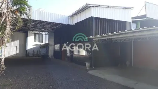 Galpão/Depósito/Armazém para alugar, 1200m² no Fátima, Canoas