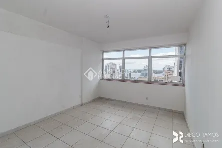Sala Comercial para alugar, 32m² no Centro Histórico, Porto Alegre