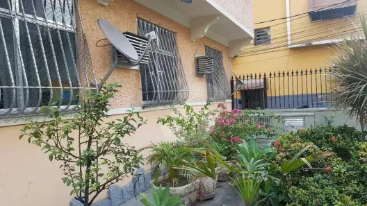 Apartamento com 3 Quartos à venda, 75m² no Santa Rosa, Niterói