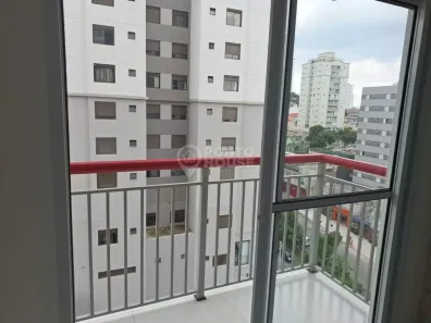 Apartamento com 2 Quartos à venda, 36m² no Ipiranga, São Paulo